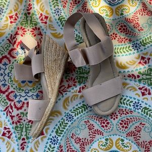 Size 7.5 wedges
